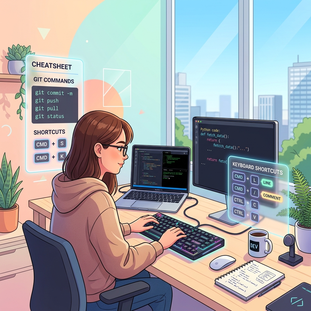 Claude Code Cheat Sheet 2026: Commands, Keyboard Shortcuts, CLI Flags & Custom Skills