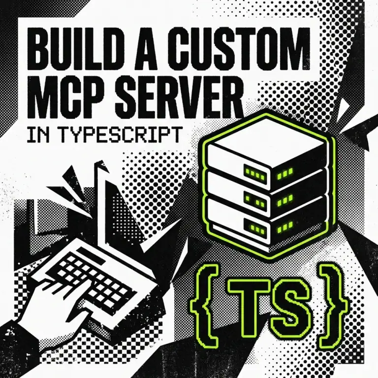Vintage editorial halftone graphic showing encrypted locks and OAuth tokens securing Cloudflare Wrangler Worker endpoints on a warm sand background